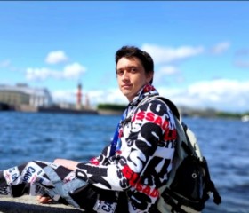 Anton, 23, Tutayev