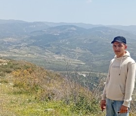 Raeem, 21, Damascus
