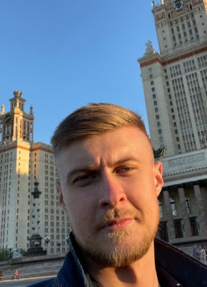 Арсений, 31, Россия, Азов
