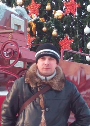 Александр, 45, Россия, Воронеж