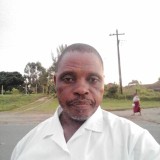 Jabulani, 47  , Richards Bay