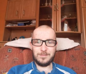 Marcin, 32 года, Bytom