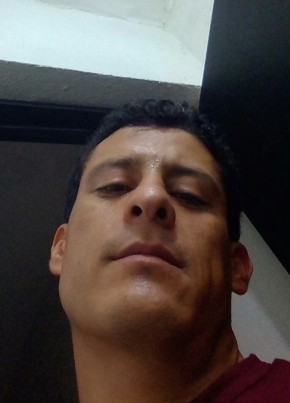 Frank, 44, Estados Unidos Mexicanos, Santiago de Querétaro