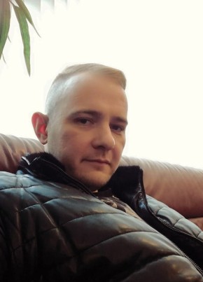 Владимир, 33, Россия, Домодедово