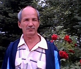 Сергей, 56 лет, Лысково