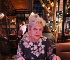 Светлана, 61 год, Электроугли