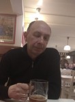 Стас, 52 года, Москва