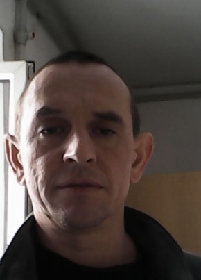 Александр, 46, Россия, Партенит