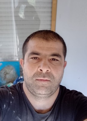 Рахиб, 34, Türkiye Cumhuriyeti, Silivri