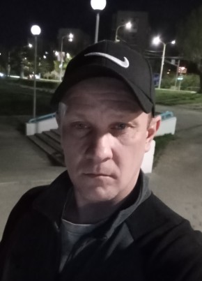 Евгений из Москвы 42 года