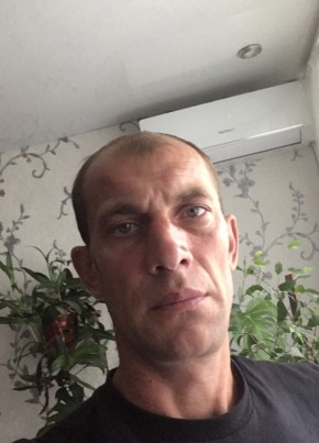 Андрей, 36, Россия, Маркс