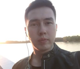 Марсель, 30 лет, Алматы