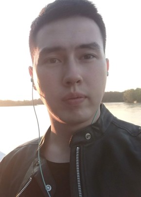 Марсель, 30, Қазақстан, Алматы