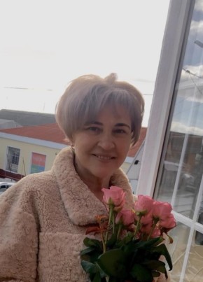 Галина из Ростова-на-Дону 52 года