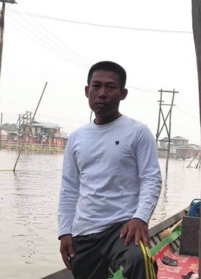Minn kha nyar, 39, Myanmar (Burma), Mudon