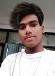 Md Barik, 18  , Madhubani