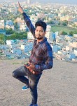 Kajim, 23 года, Hyderabad