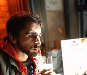 Giorgi, 26, Tbilisi