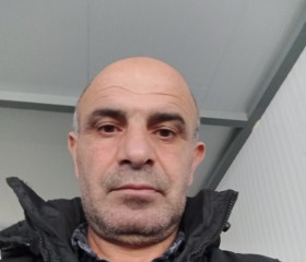 Миша, 49 лет, Краснодар