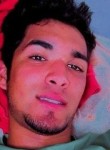 Daniel, 22 года, Ciudad de Resistencia