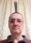 Владимир, 58 лет, Оренбург