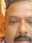 Arnav, 43 года, Secunderabad