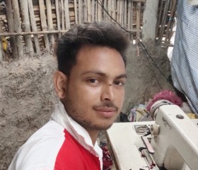 Sajan Molla, 21 год, Calcutta