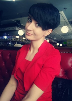 Anna_G, 37, Россия, Санкт-Петербург