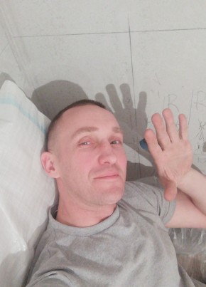 Сергей, 42, Россия, Щёлково