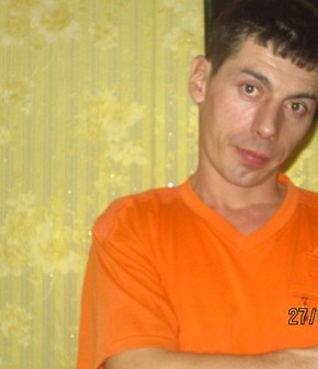 Владимир, 46, Россия, Чита