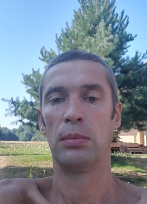 Денис, 42, Рэспубліка Беларусь, Горад Мінск