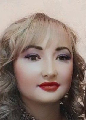 Эльмира, 32, Россия, Челябинск