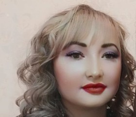 Эльмира, 32 года, Челябинск