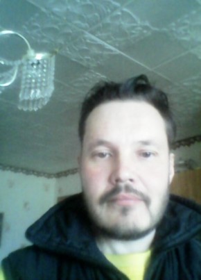 Sokolove, 48, Россия, Челябинск