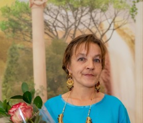 Светлана, 50 лет, Соликамск