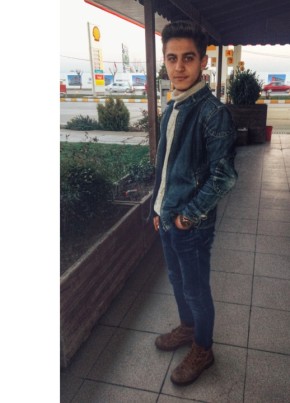 Mustafa, 26, Türkiye Cumhuriyeti, Burhaniye