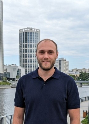 Александр из Уфы 42 года