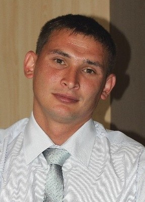 Ильяс, 38, Россия, Кильмезь