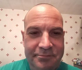 Elvir, 47, Izhevsk