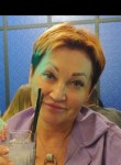 Galina, 56, Moscow