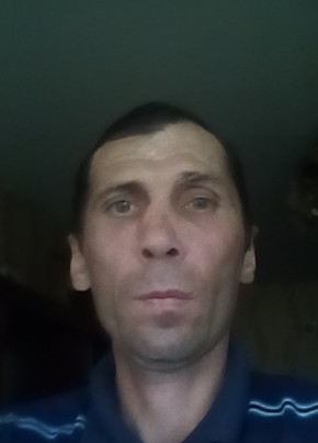 Артемий, 42, Россия, Прокопьевск