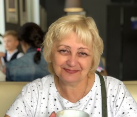 Людмила , 63 года, Дорохово