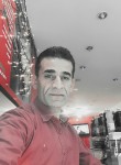 Abdi, 52 года, Şişli