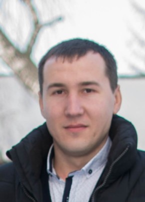 Дмитрий, 35, Україна, Літин