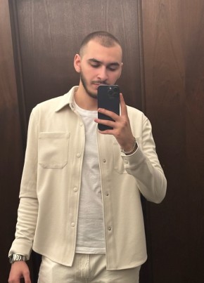 Давид из Mersin 23 года