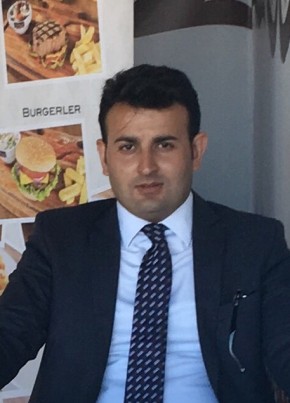 kaptandeniz, 32, Türkiye Cumhuriyeti, Edirne