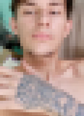 Lucas Eduardo, 18, Brazil, Porto Alegre
