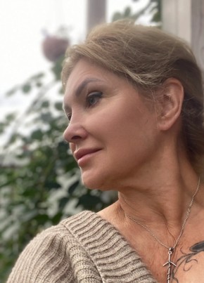 Елена из Казани 57 лет