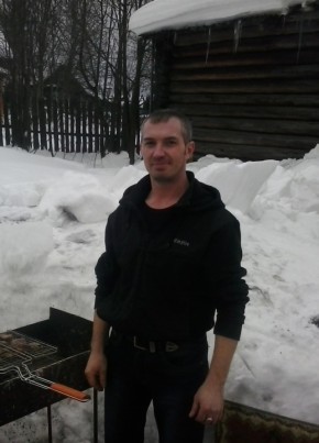 дмитрий, 40, Россия, Кирс