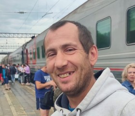 Иван, 43 года, Поронайск